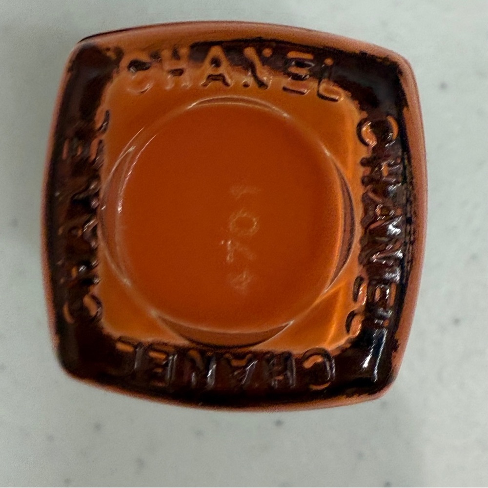 CHANEL Nail Polish 745 Le Vernis Longwear Cruise New - Picture 5 of 6